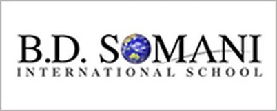 B. D. Somani International School