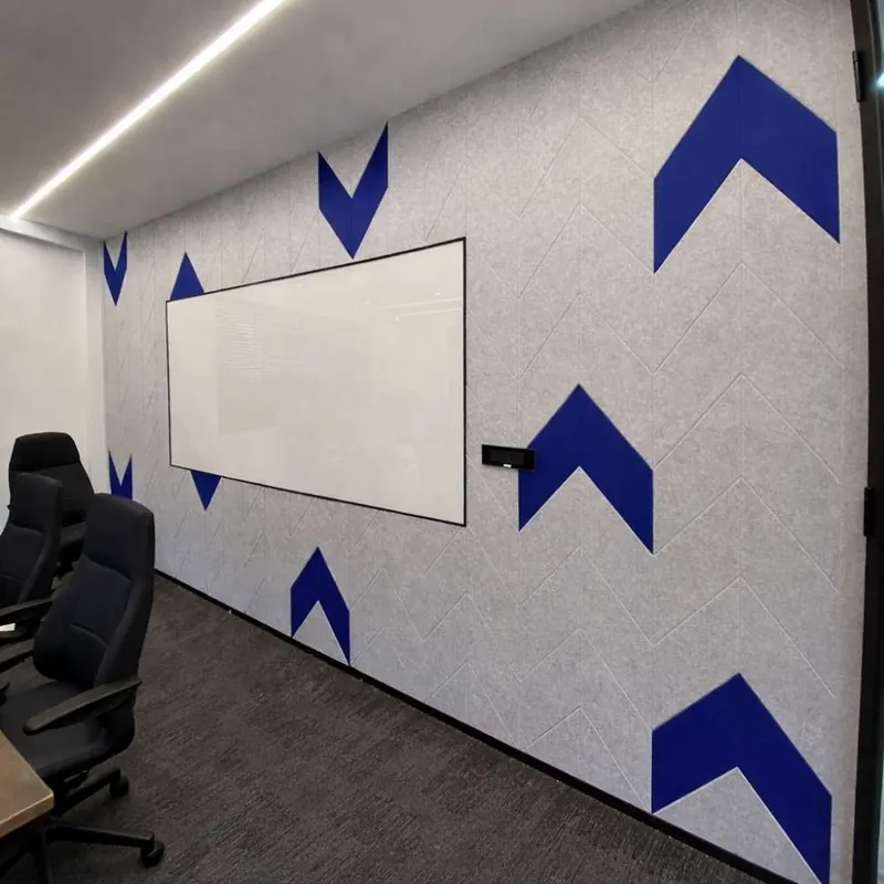 Acoustic Designer Panels — view 3
