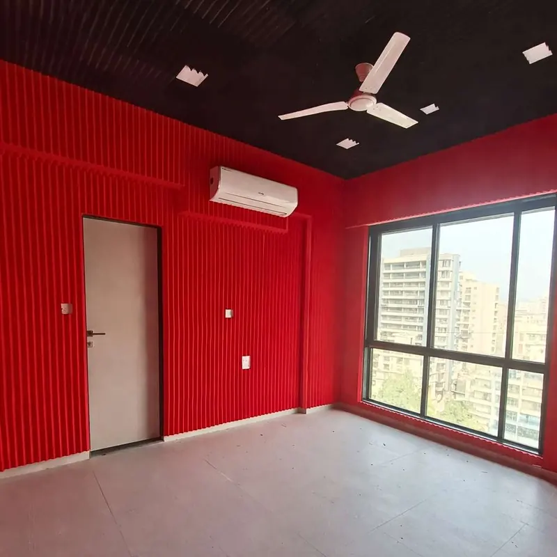 Acoustic Foam — view 3