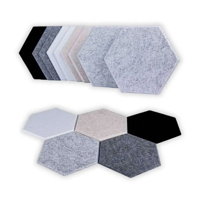Acoustic Tile Panel — view 3