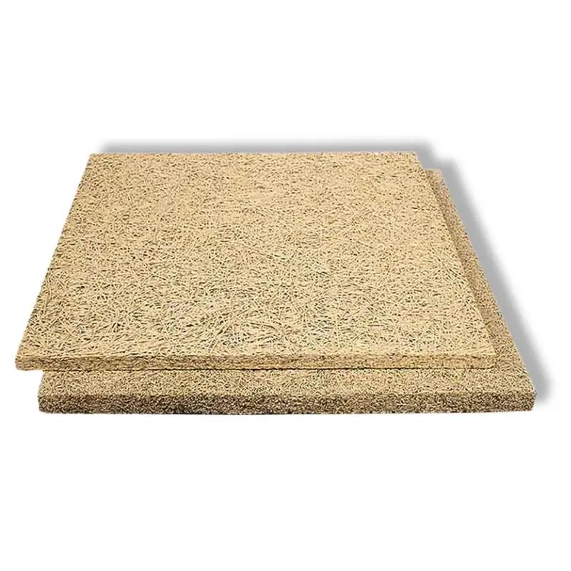 Acoustic Wood Wool Board — view 3
