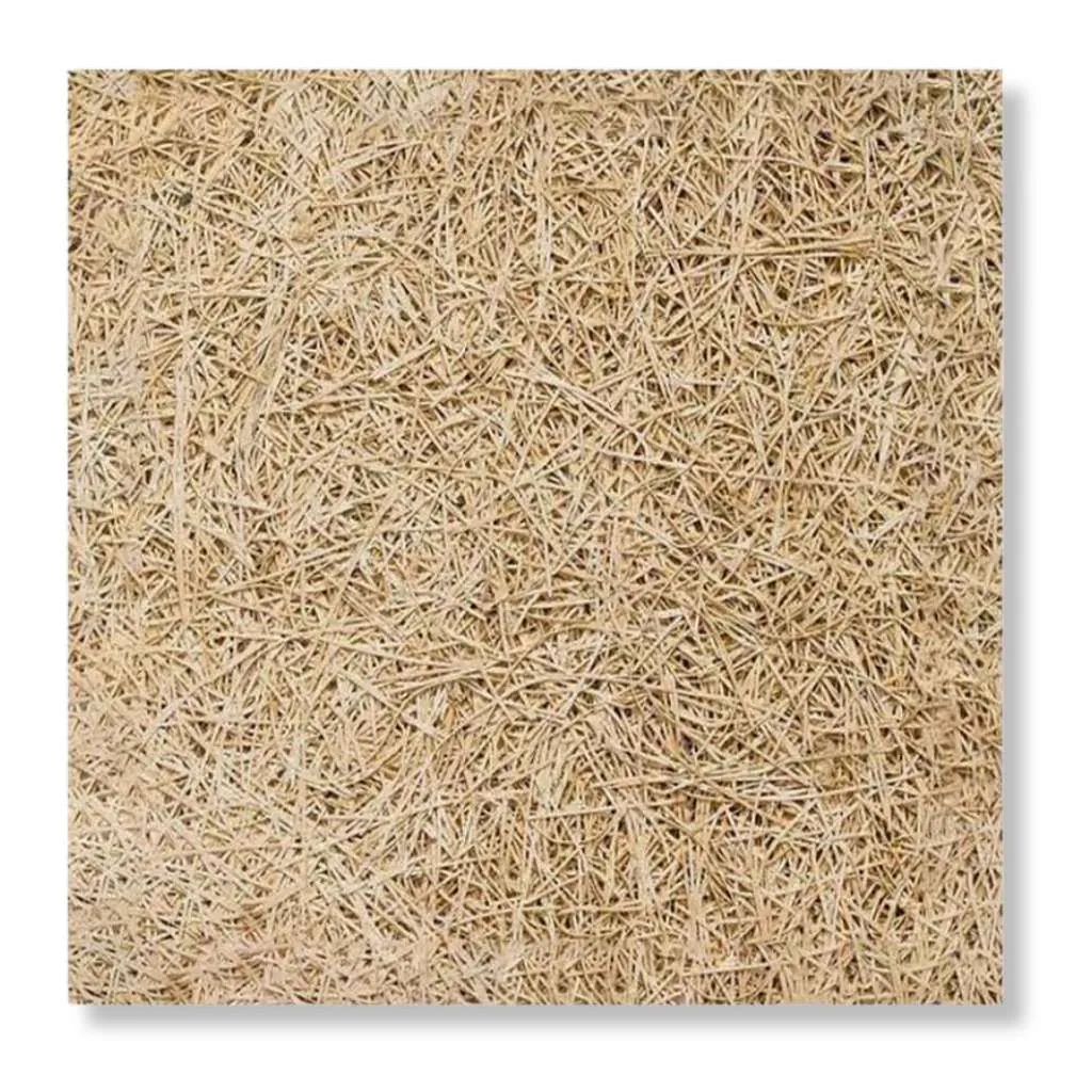 Acoustic Wood Wool Board — view 4