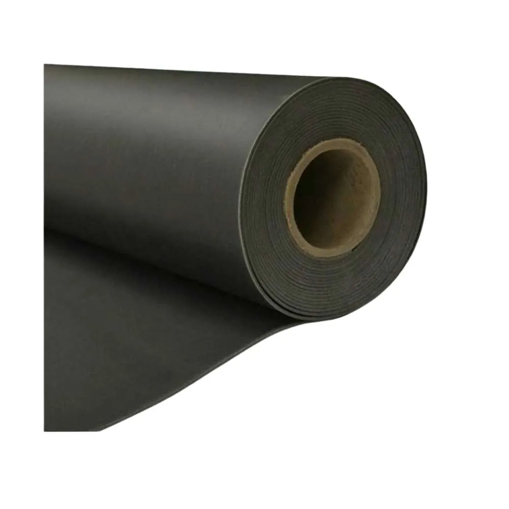 Polyblock Membrane — view 4