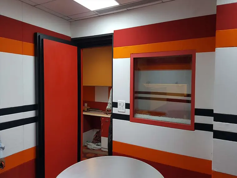 Red FM, Mumbai